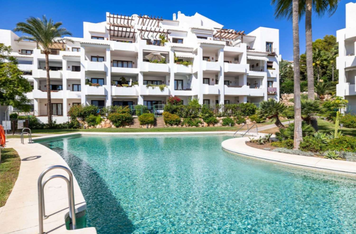 Appartement en vente à Mijas Golf