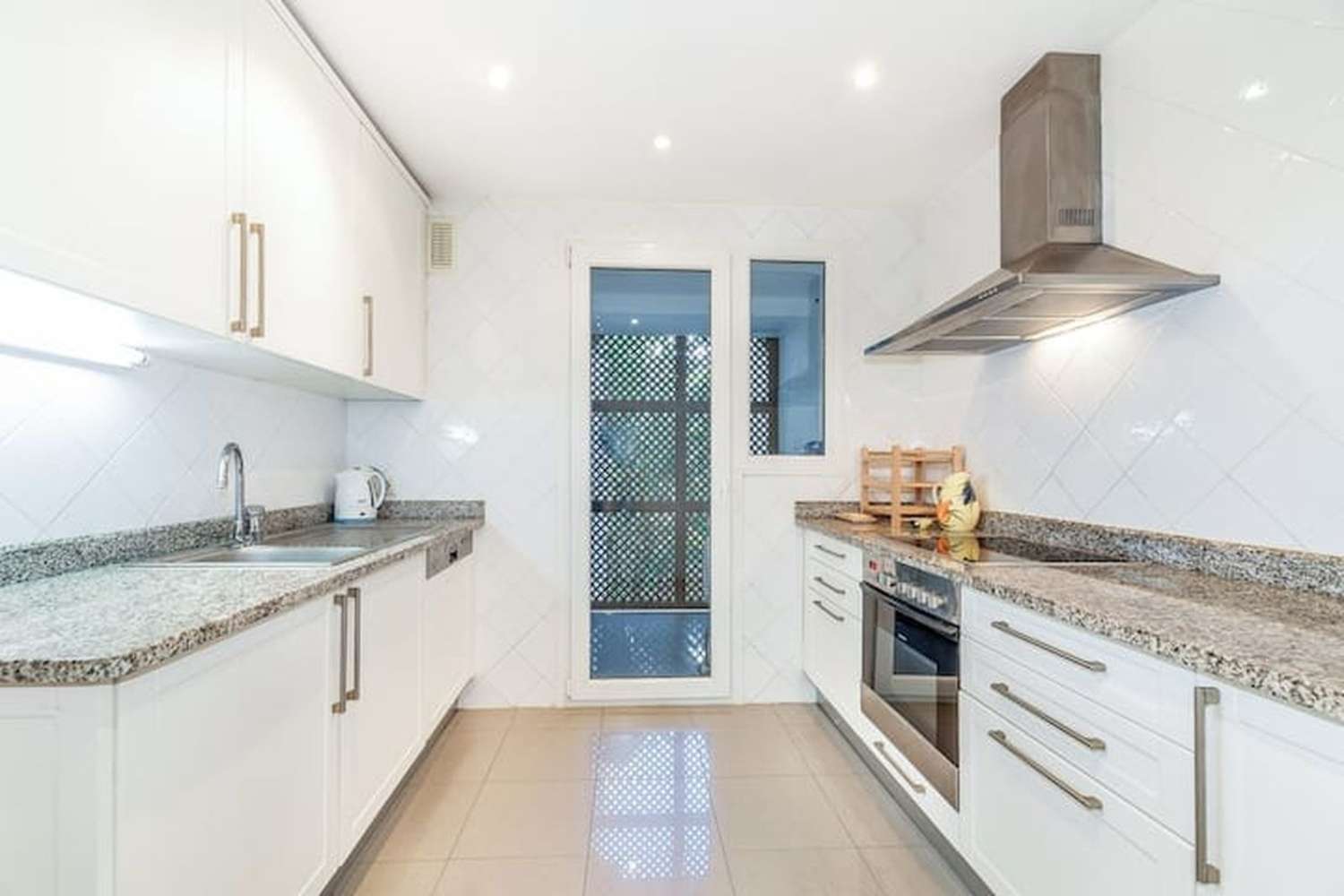 Appartement en vente à Mijas Golf