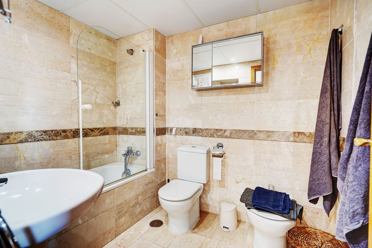 Piso en venta en Mijas Costa