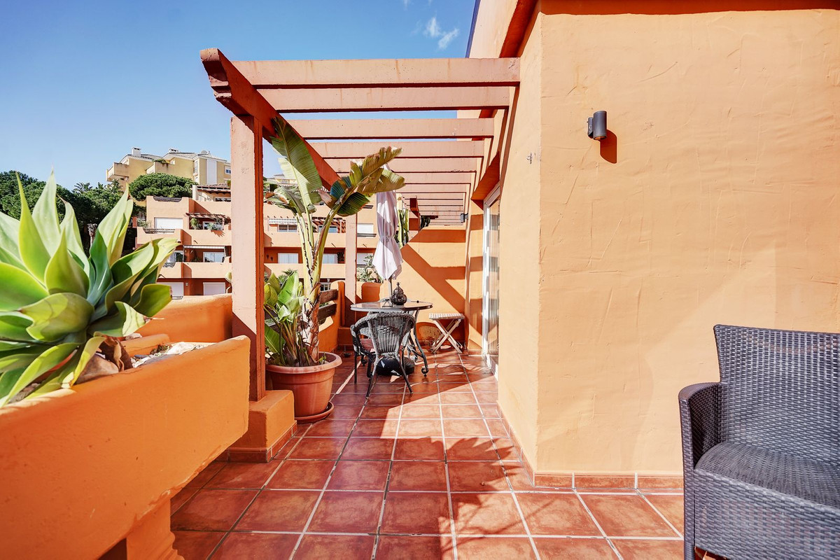 Piso en venta en Mijas Costa