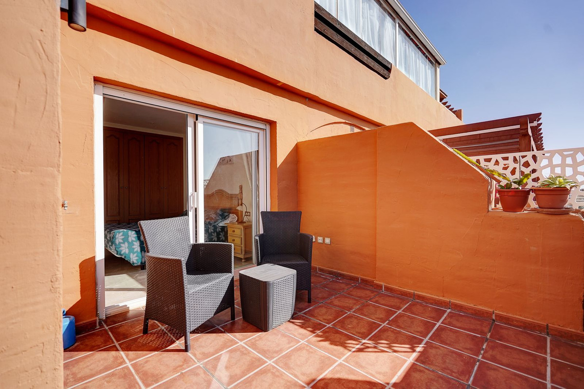 Piso en venta en Mijas Costa