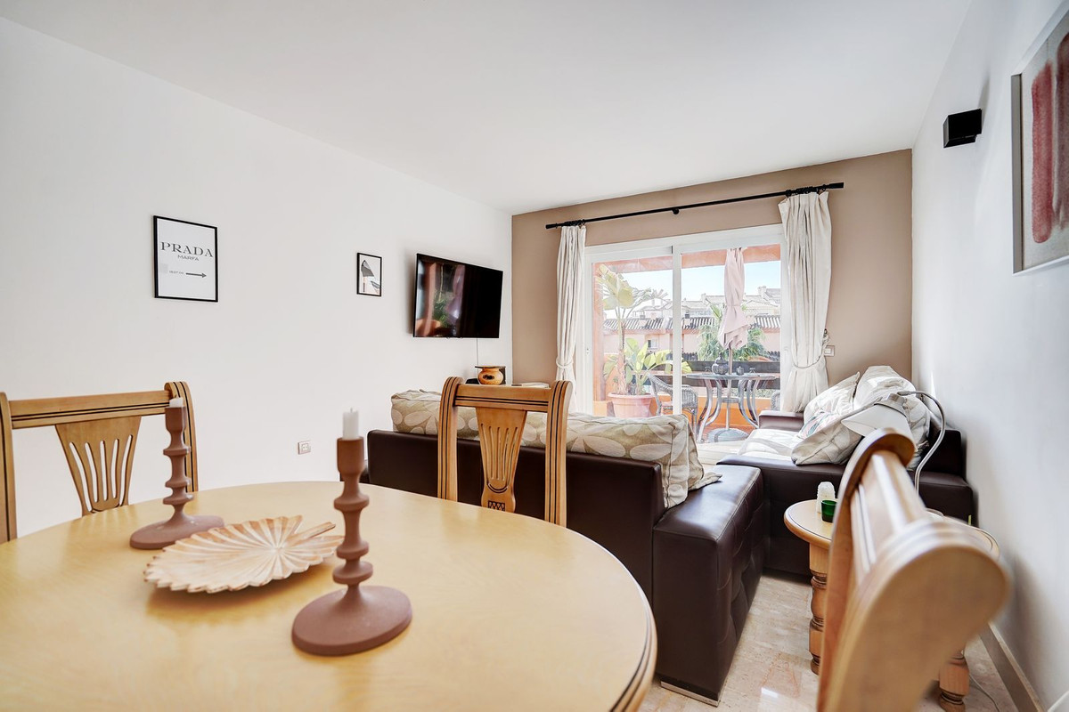 Piso en venta en Mijas Costa