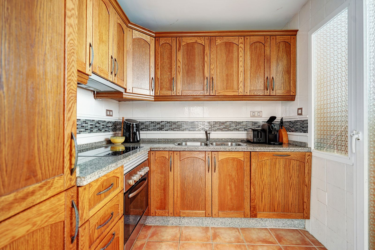 Piso en venta en Mijas Costa