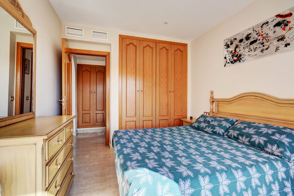 Piso en venta en Mijas Costa