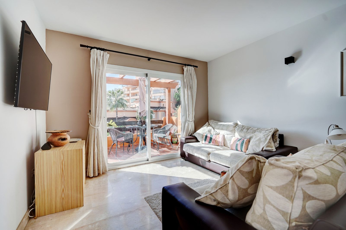 Piso en venta en Mijas Costa