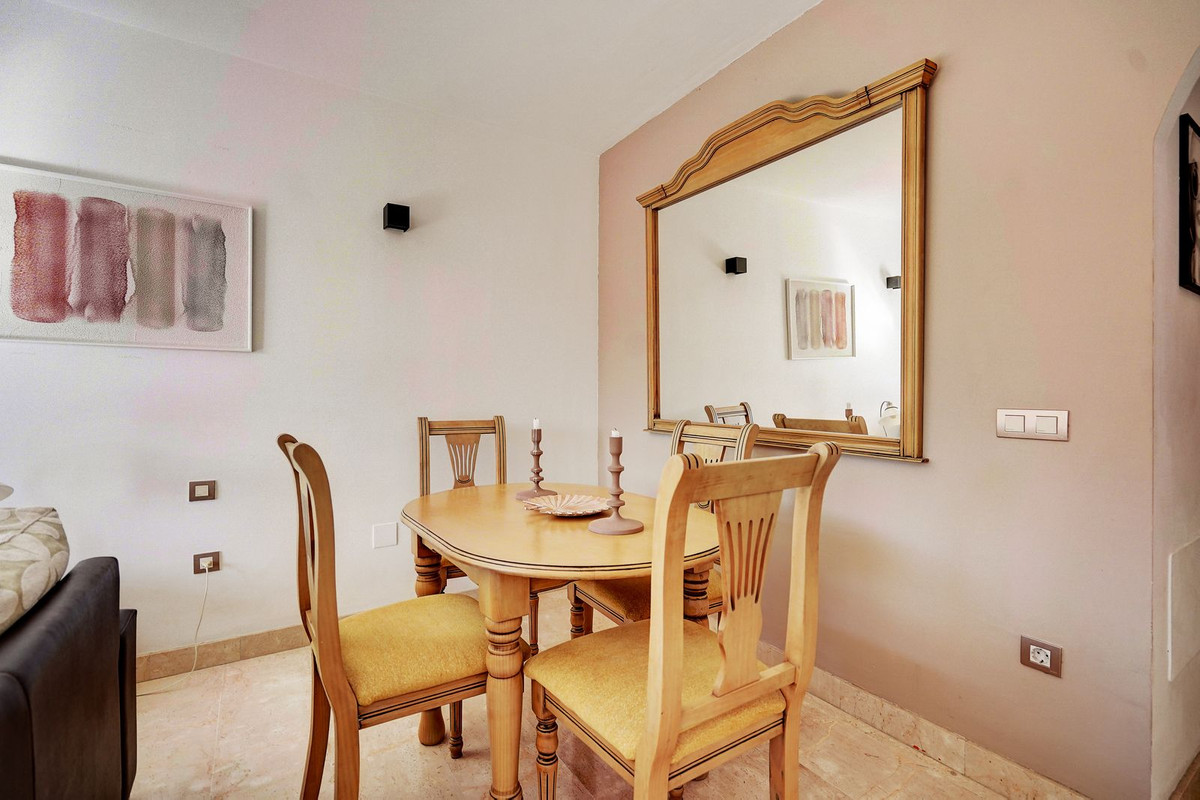 Piso en venta en Mijas Costa