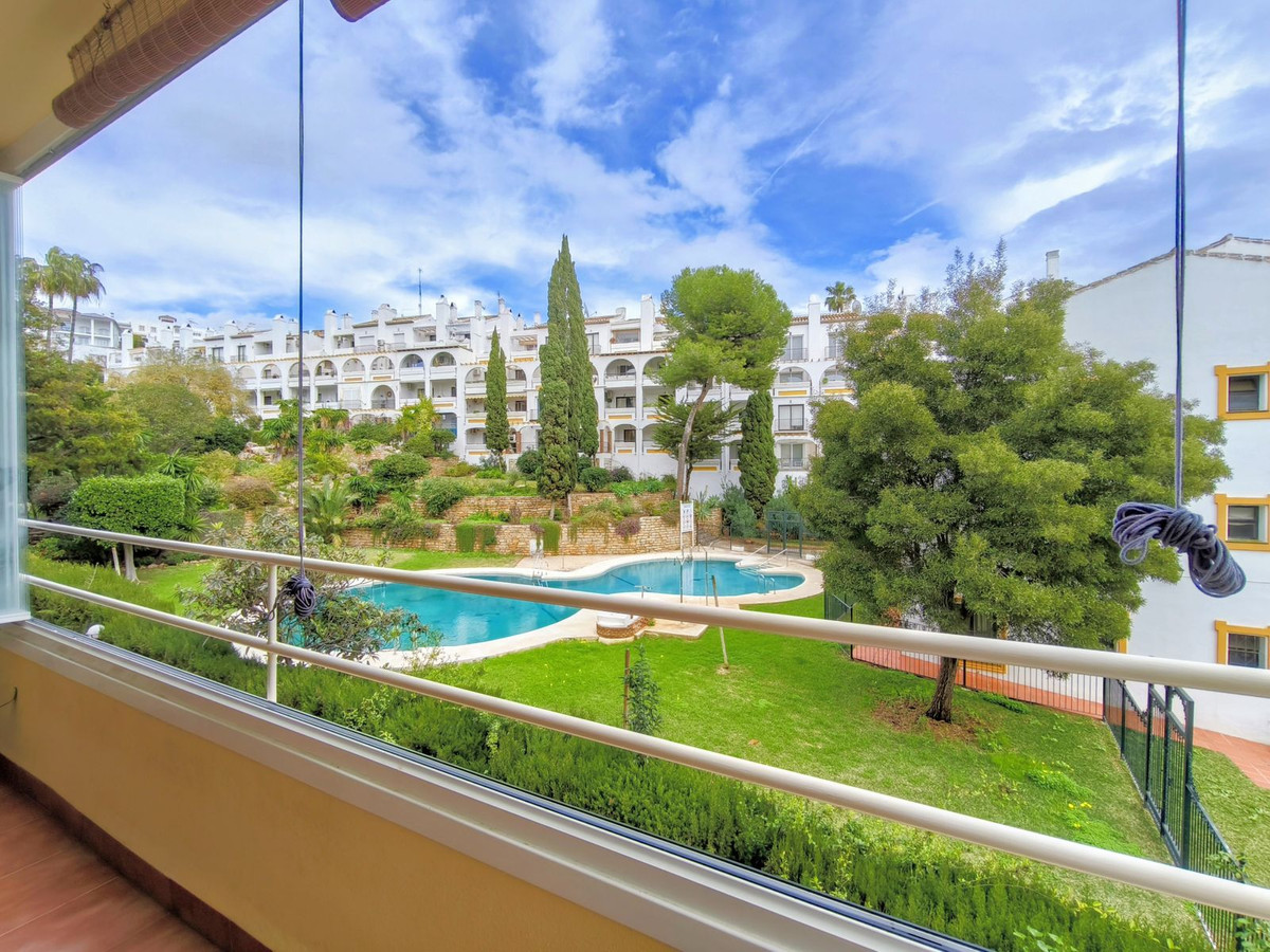 Piso en venta en Riviera del Sol (Mijas)