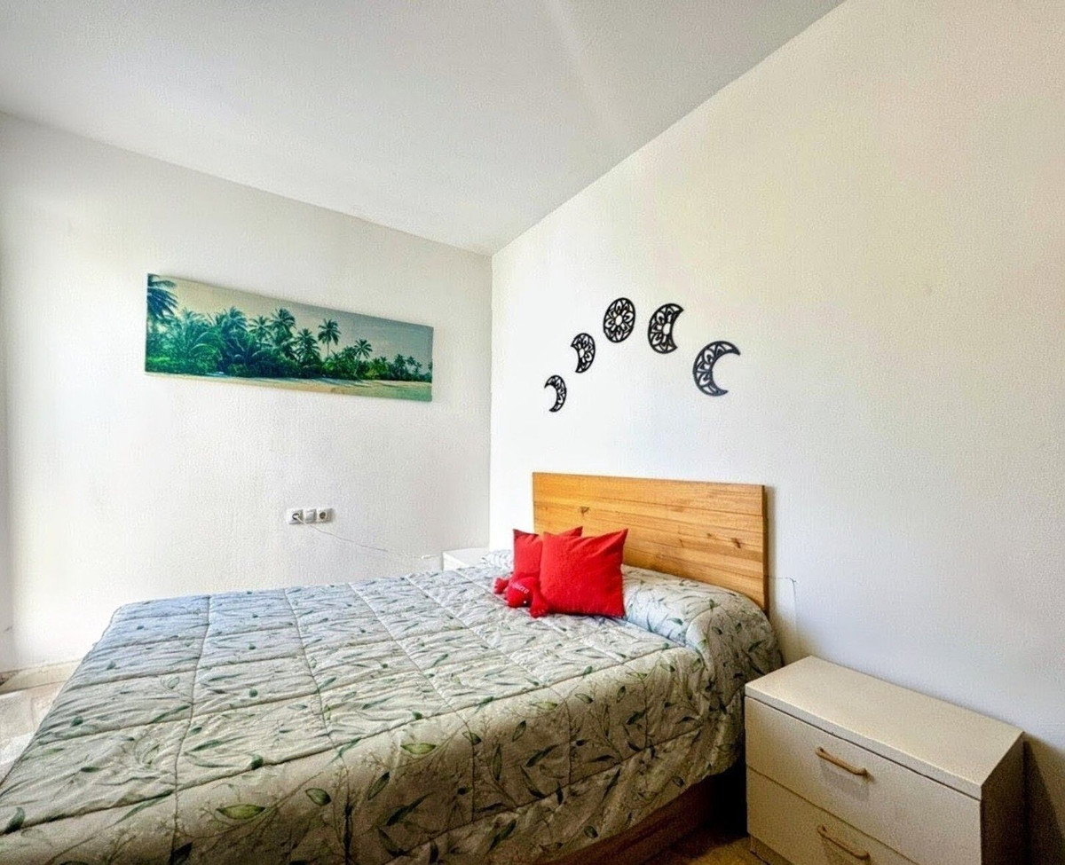 Piso en venta en Riviera del Sol (Mijas)