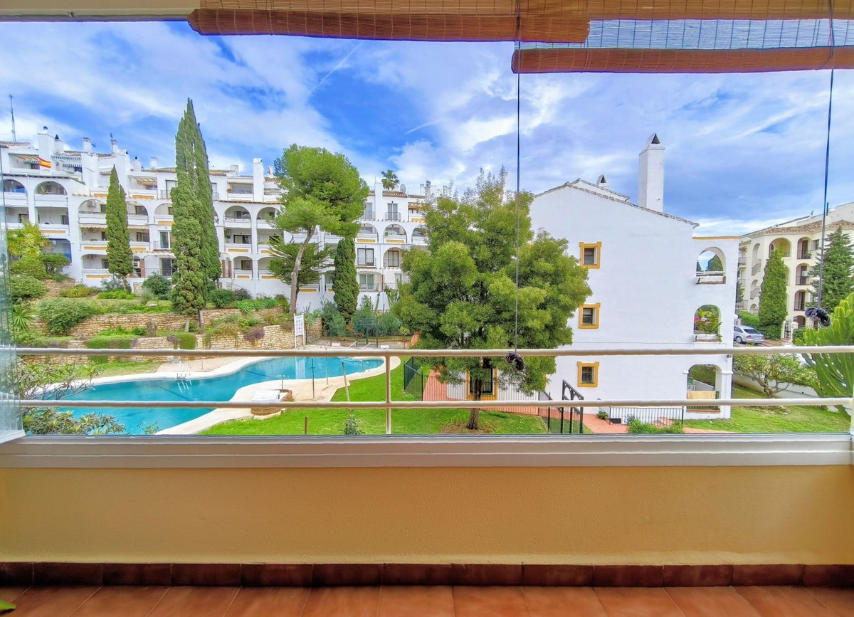 Piso en venta en Riviera del Sol (Mijas)