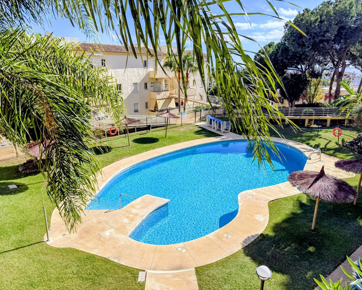 Piso en venta en Riviera del Sol (Mijas)