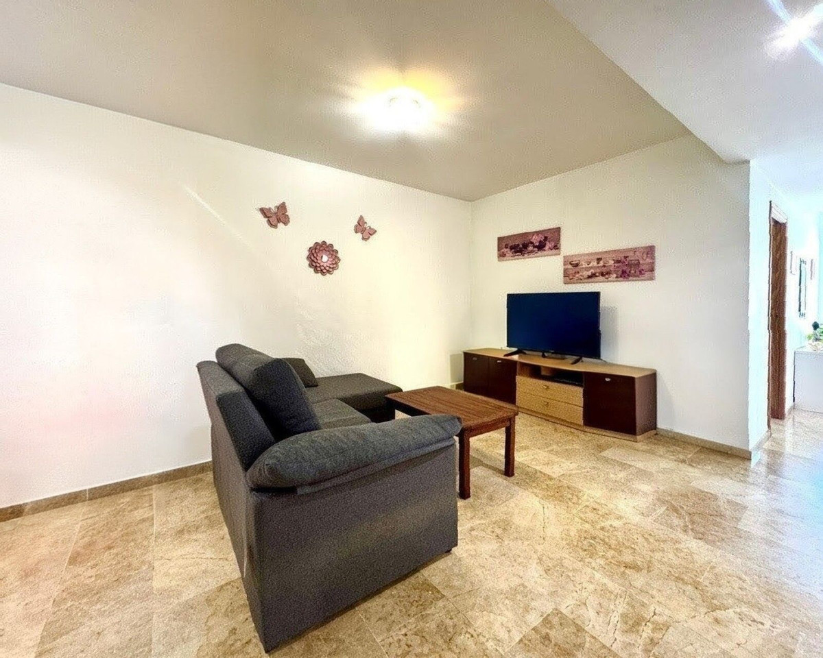 Piso en venta en Riviera del Sol (Mijas)