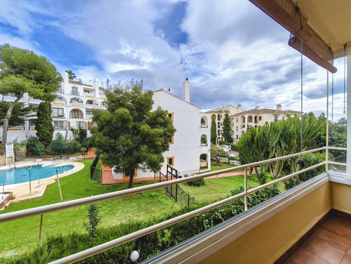 Piso en venta en Riviera del Sol (Mijas)