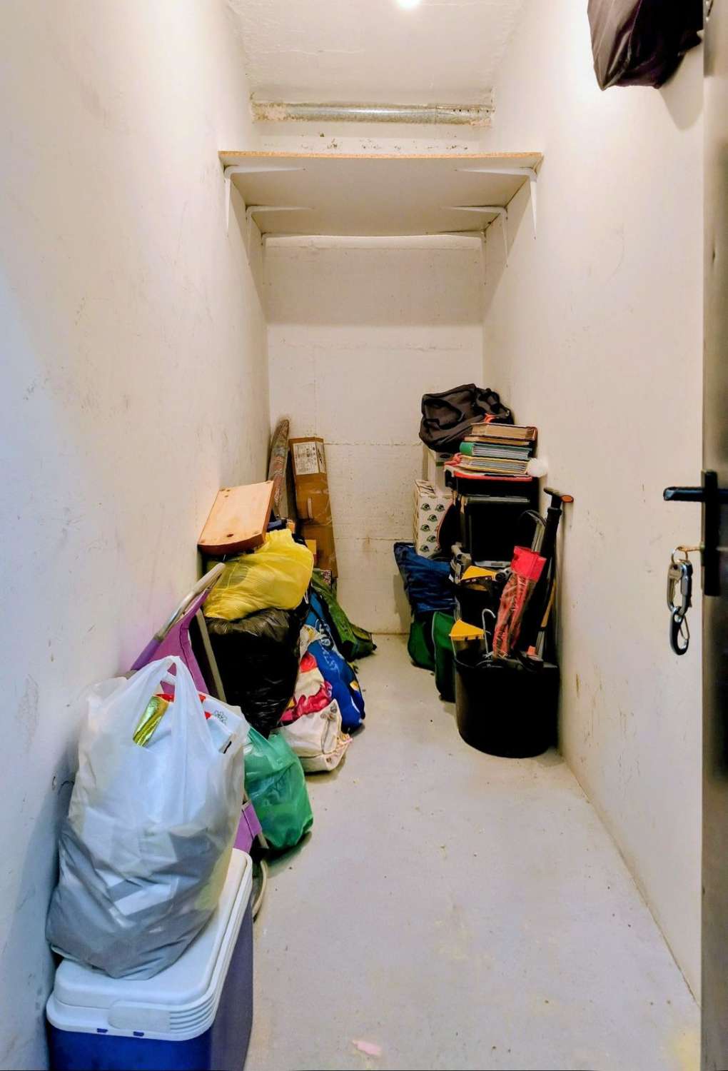 Piso en venta en Riviera del Sol (Mijas)