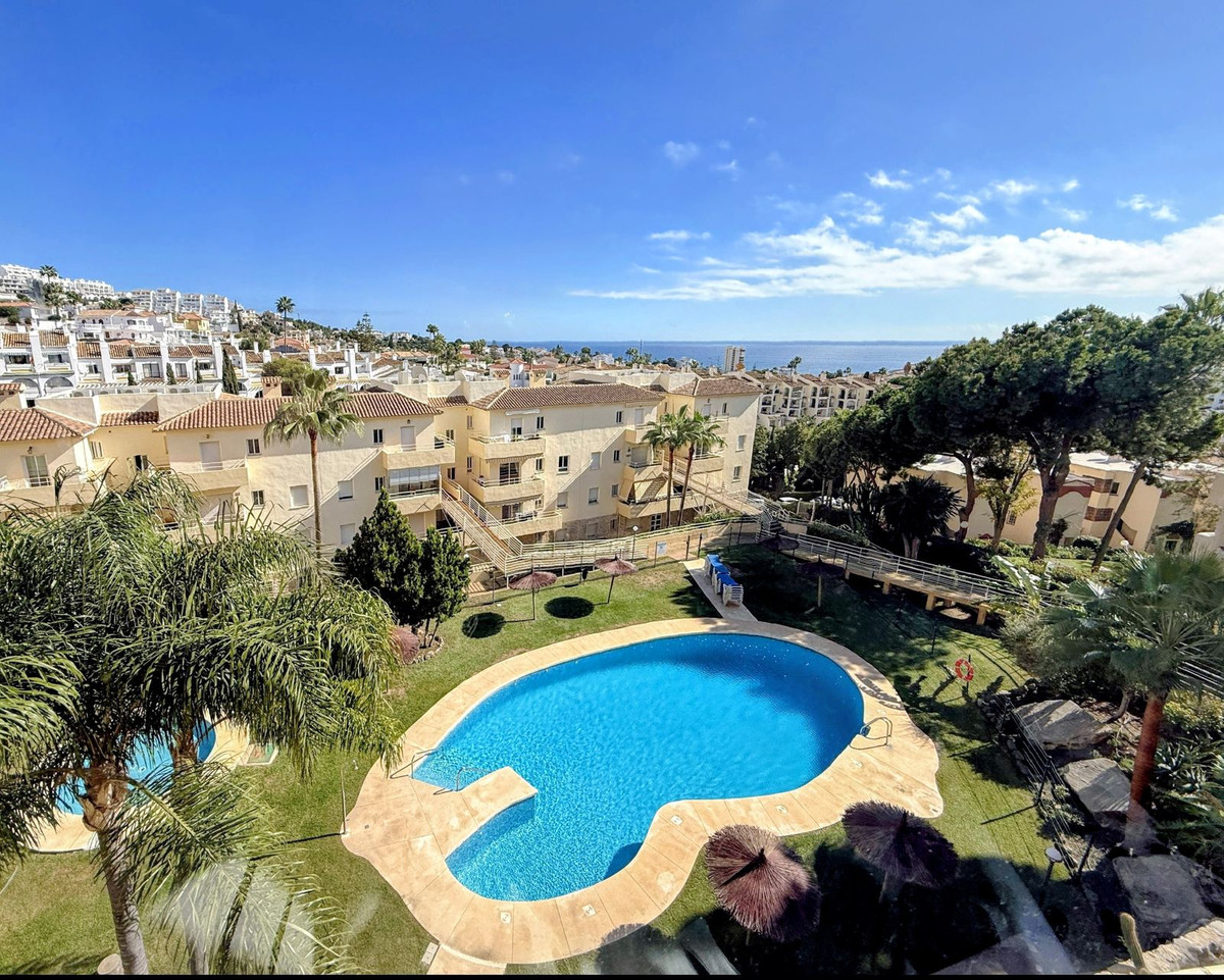 Piso en venta en Riviera del Sol (Mijas)