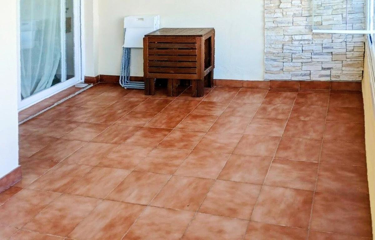 Piso en venta en Riviera del Sol (Mijas)