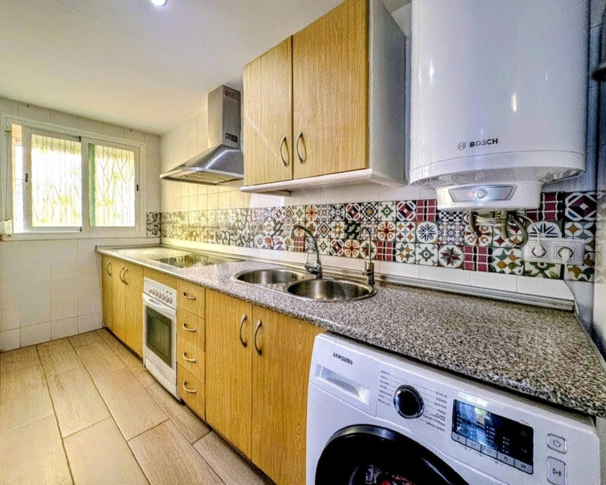 Piso en venta en Riviera del Sol (Mijas)