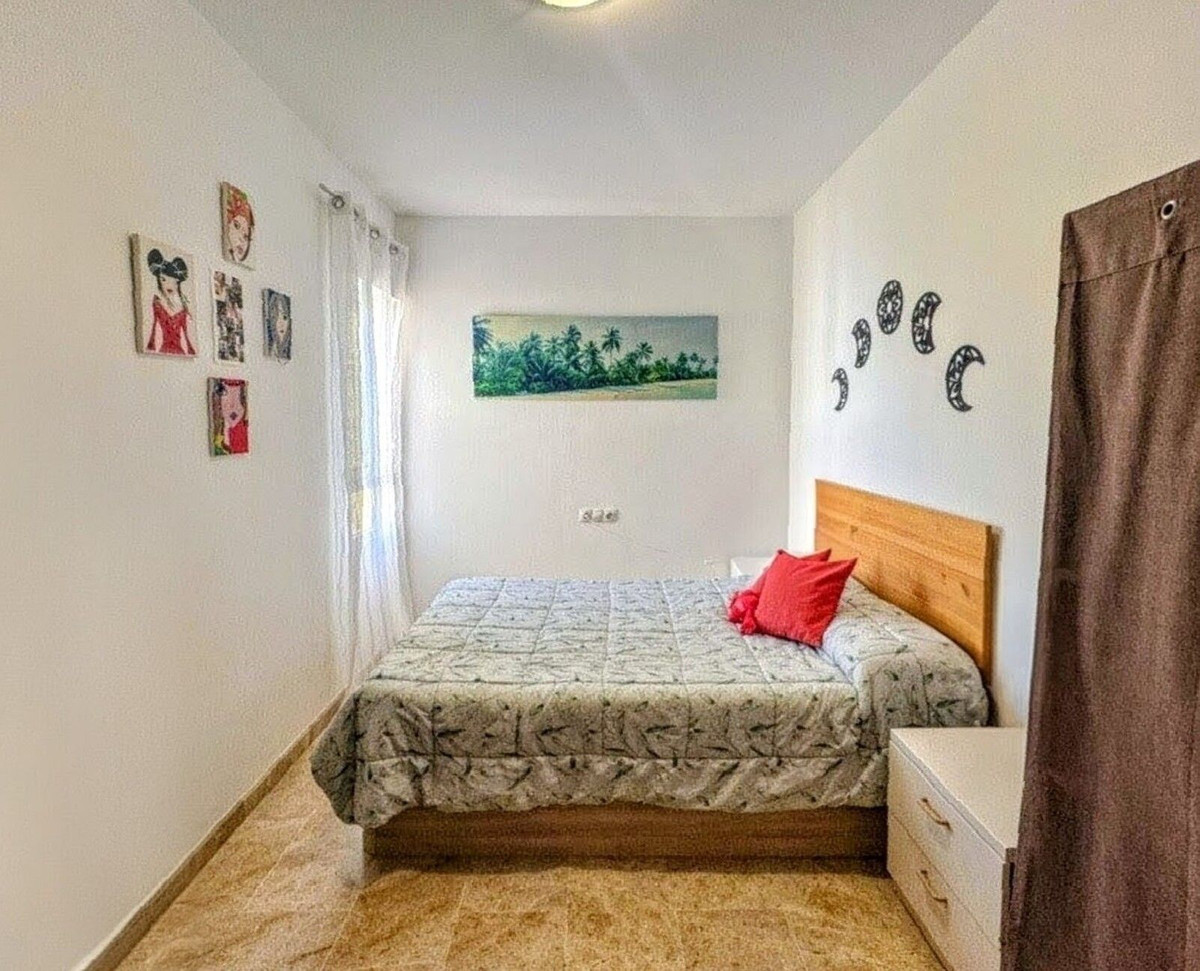 Piso en venta en Riviera del Sol (Mijas)