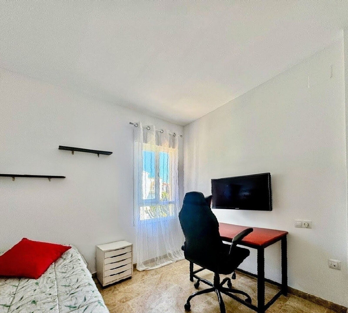 Piso en venta en Riviera del Sol (Mijas)