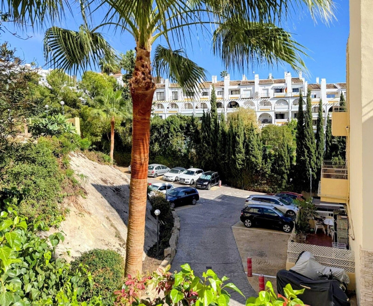 Piso en venta en Riviera del Sol (Mijas)