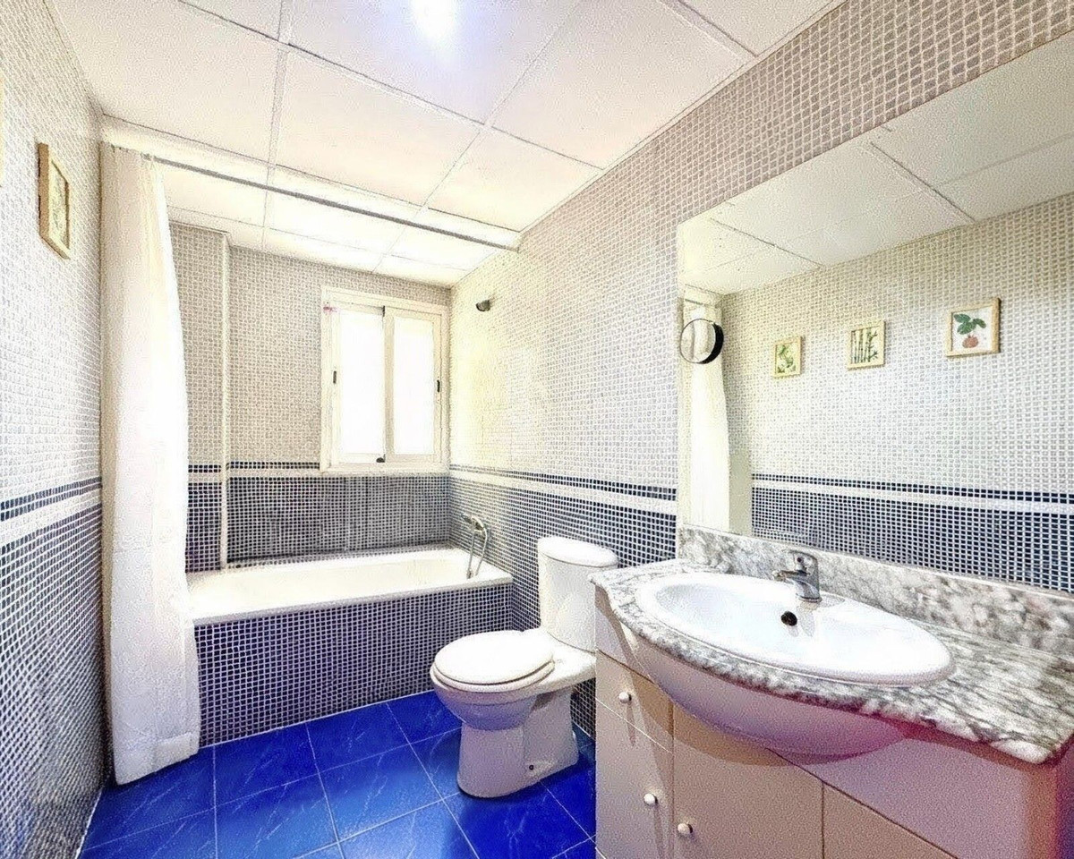 Piso en venta en Riviera del Sol (Mijas)