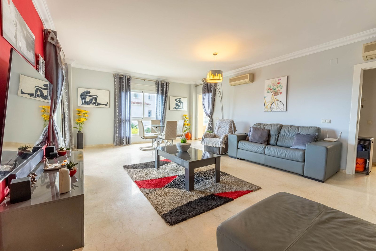 Attico in vendita a Mijas Golf