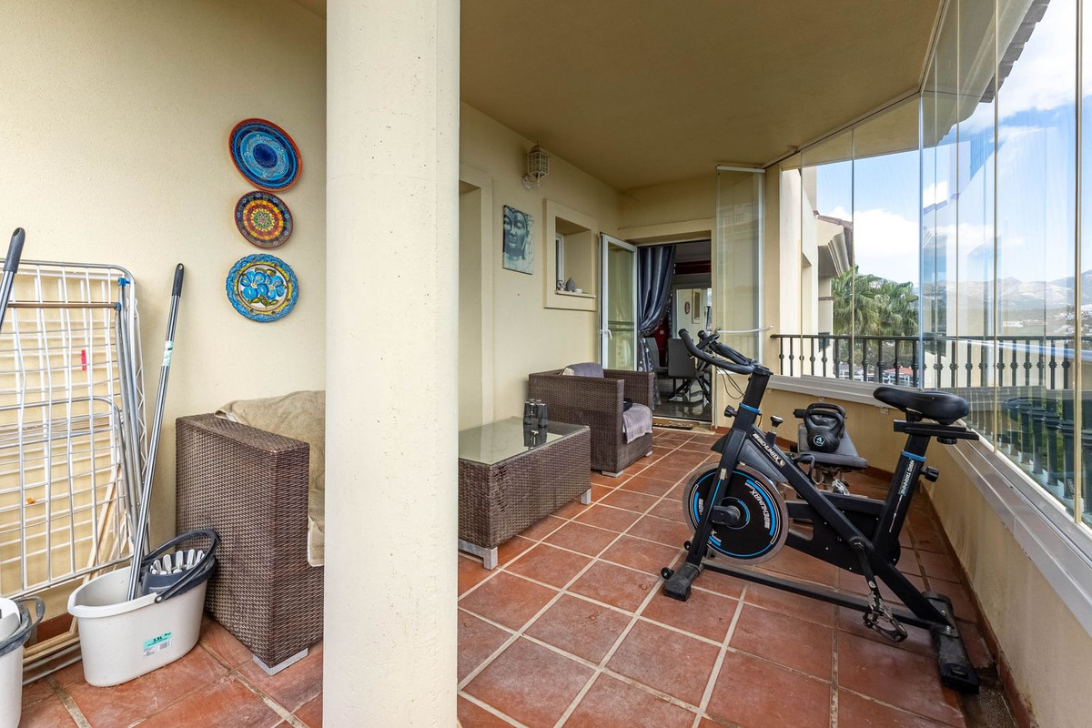 Attico in vendita a Mijas Golf