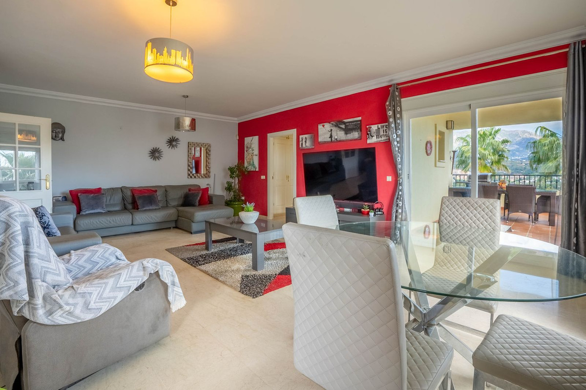 Attico in vendita a Mijas Golf