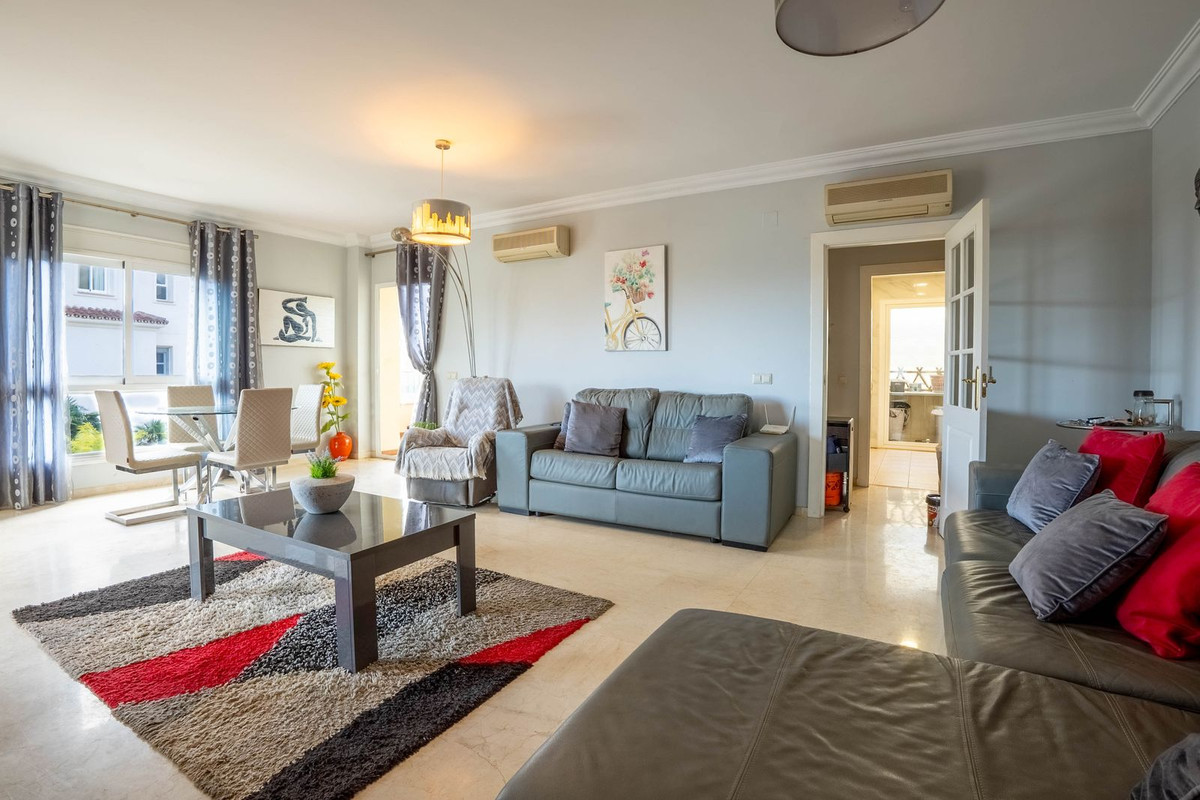 Attico in vendita a Mijas Golf