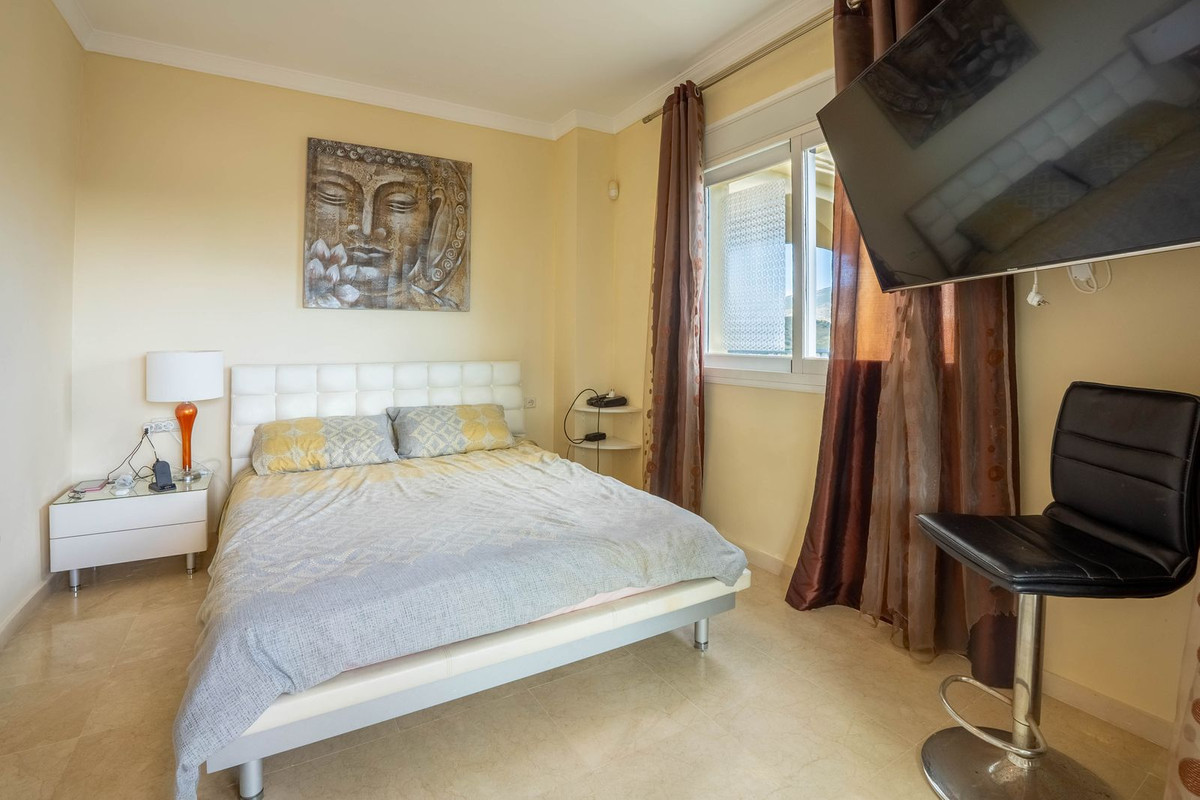 Attico in vendita a Mijas Golf