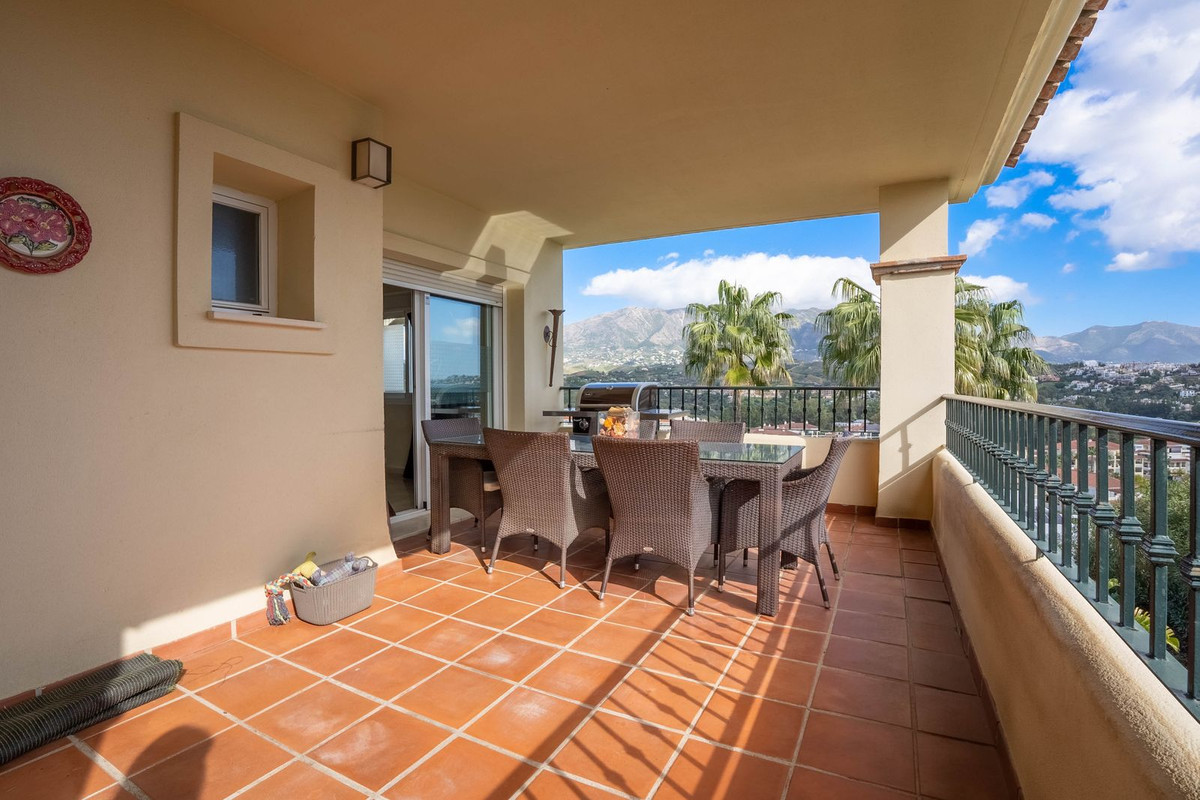 Attico in vendita a Mijas Golf