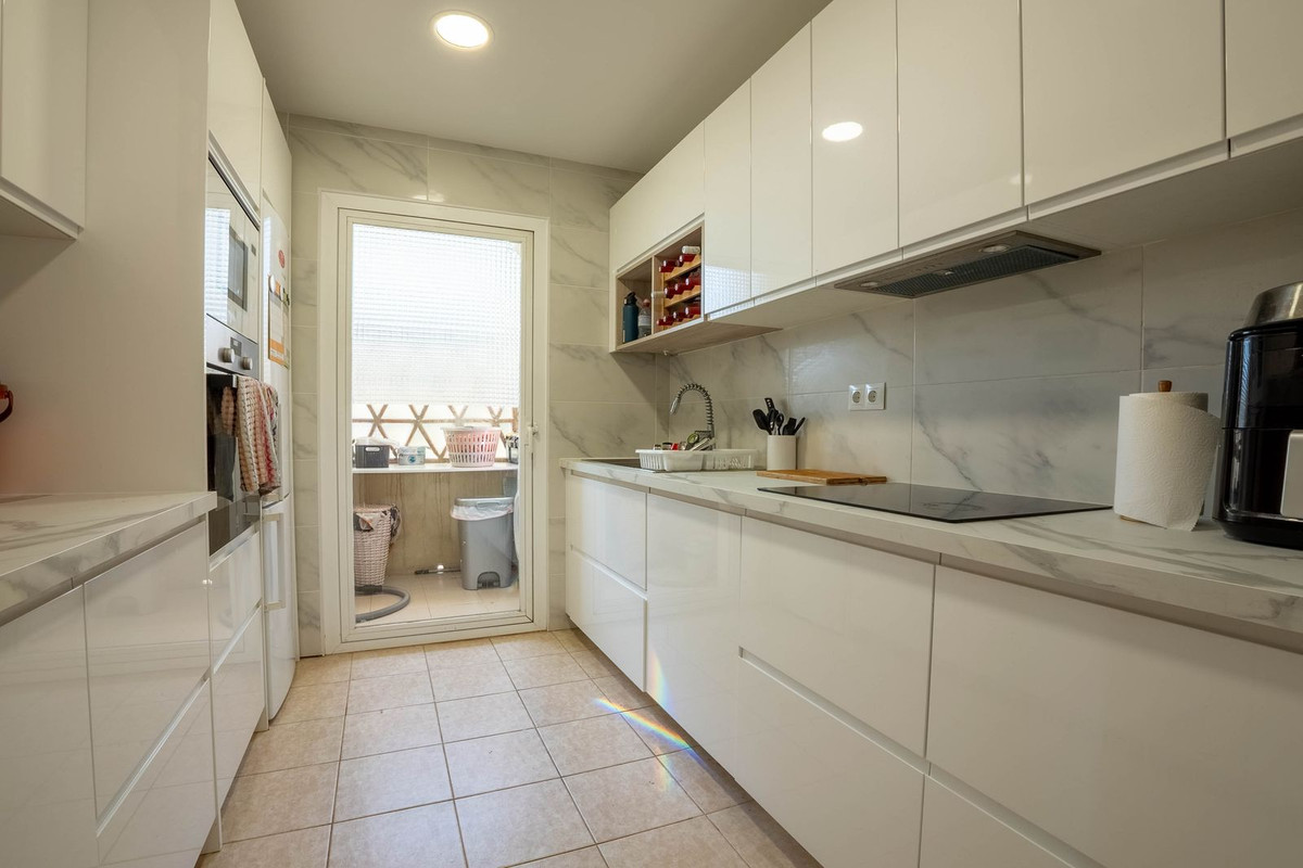 Attico in vendita a Mijas Golf