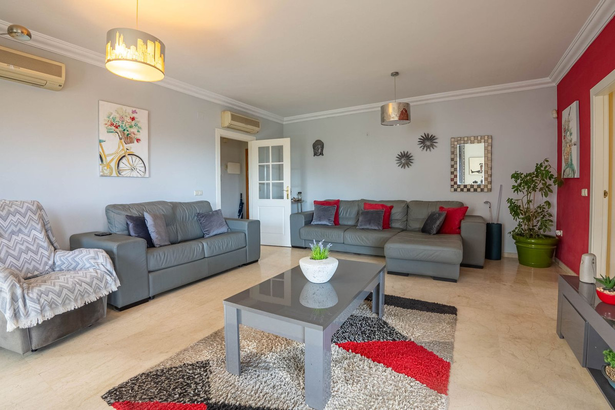 Attico in vendita a Mijas Golf