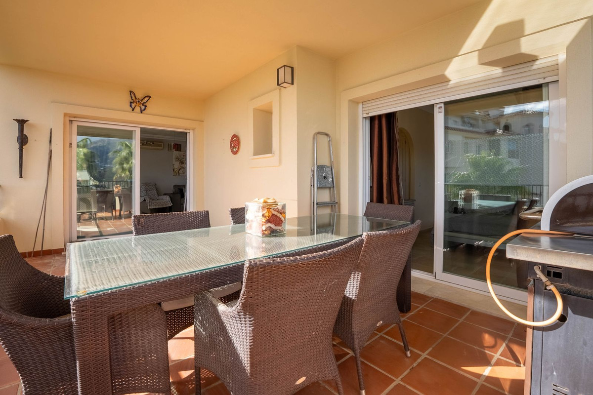 Attico in vendita a Mijas Golf