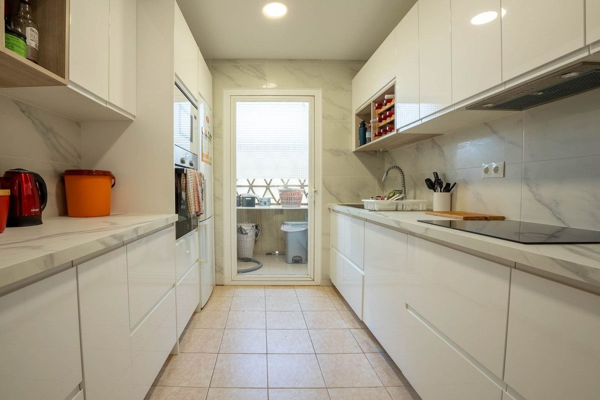 Attico in vendita a Mijas Golf