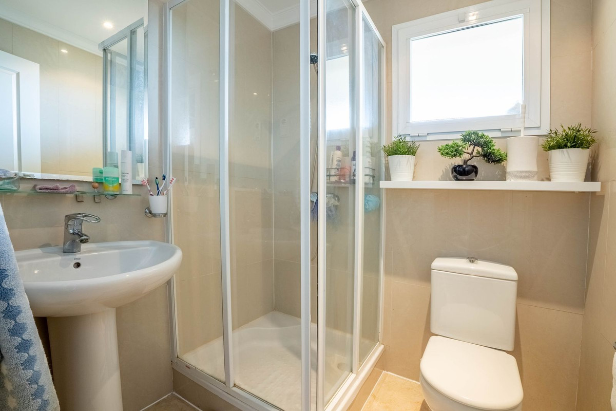 Attico in vendita a Mijas Golf