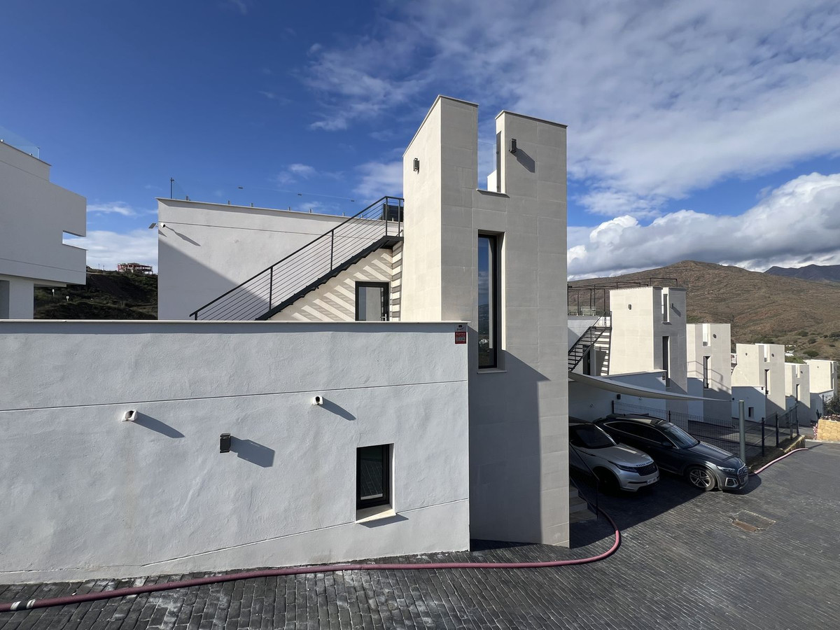 Villa en venta en La Cala Golf - Lagar Martell (Mijas)