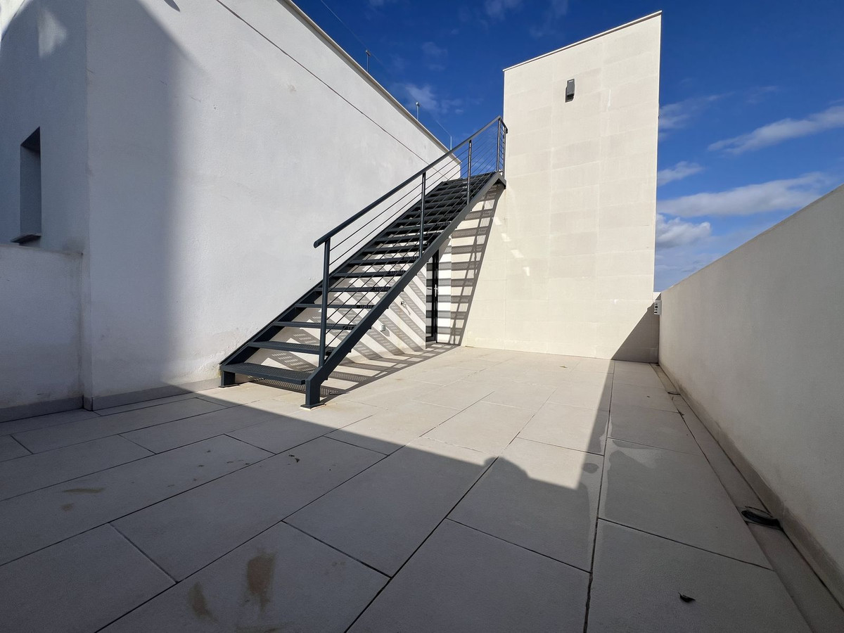 Villa en venta en La Cala Golf - Lagar Martell (Mijas)