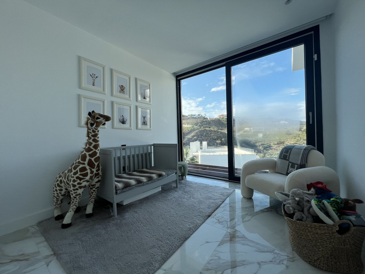 Villa en venta en La Cala Golf - Lagar Martell (Mijas)