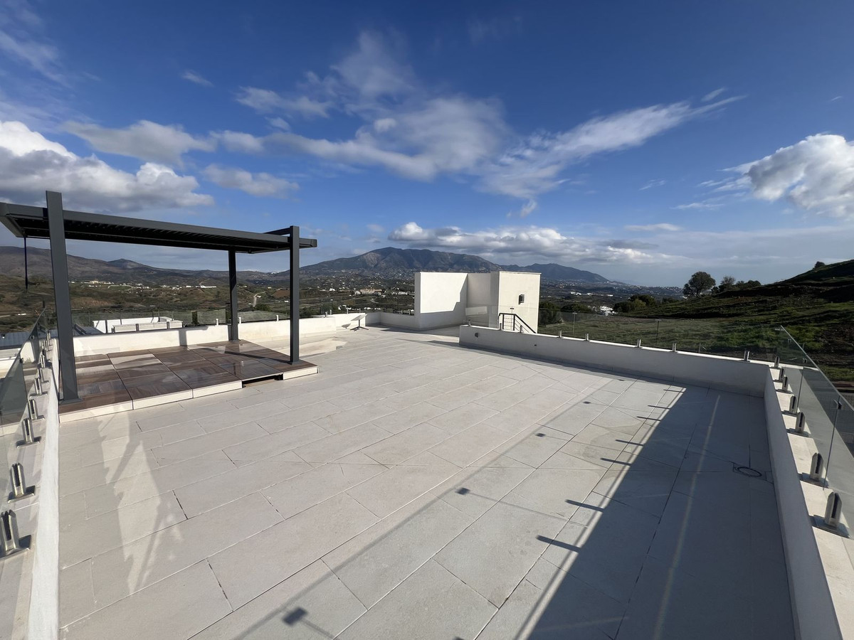 Villa en venta en La Cala Golf - Lagar Martell (Mijas)