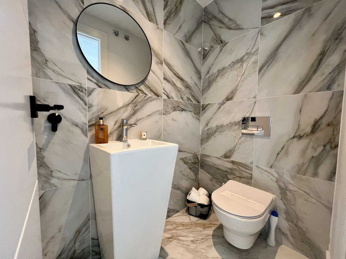 Villa en venta en La Cala Golf - Lagar Martell (Mijas)