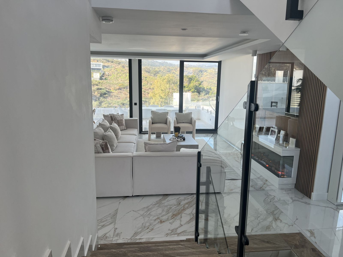 Villa en venta en La Cala Golf - Lagar Martell (Mijas)