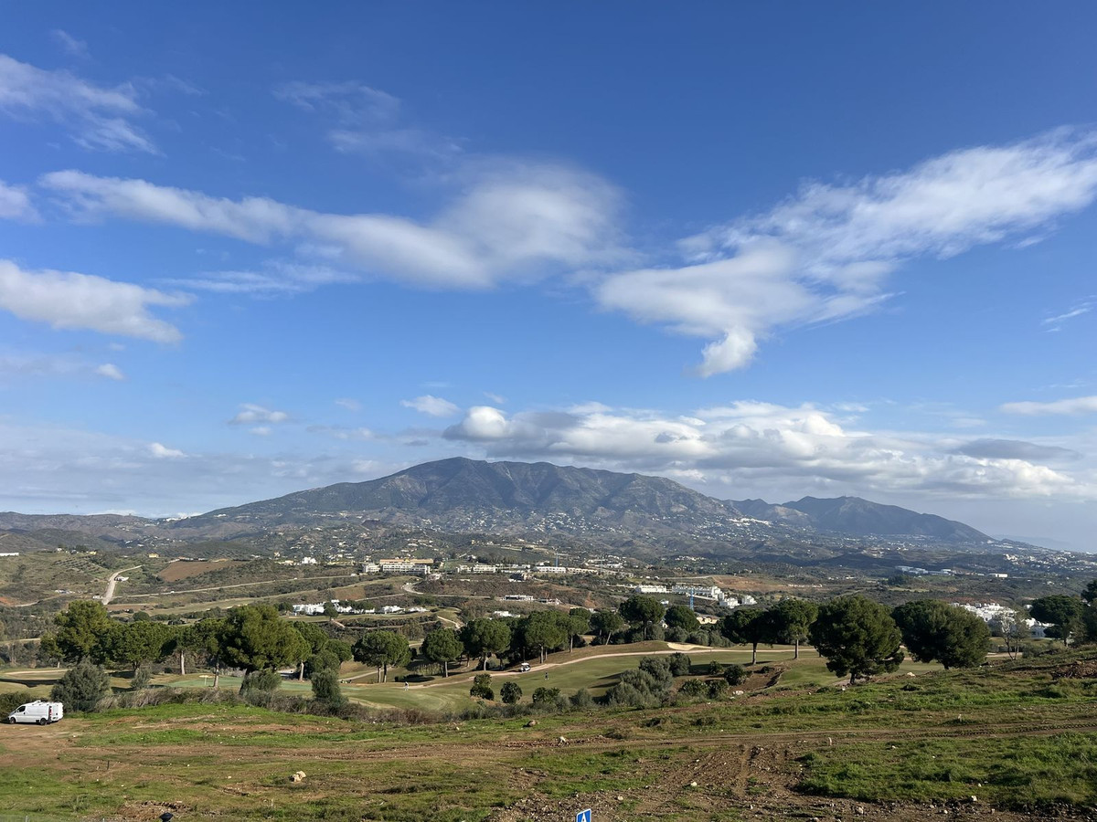 Villa en venta en La Cala Golf - Lagar Martell (Mijas)