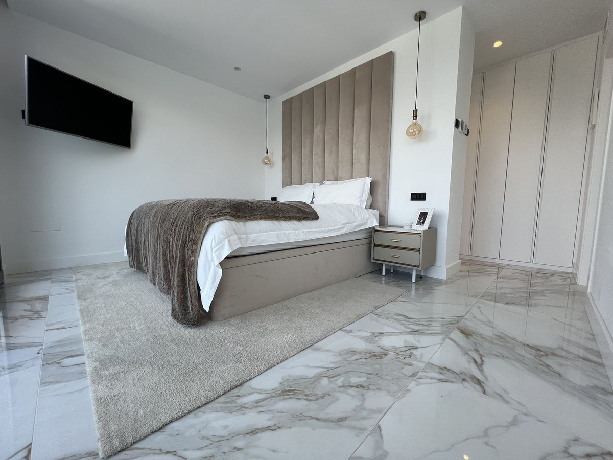 Villa en venta en La Cala Golf - Lagar Martell (Mijas)