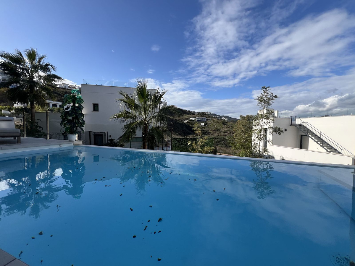 Villa en venta en La Cala Golf - Lagar Martell (Mijas)