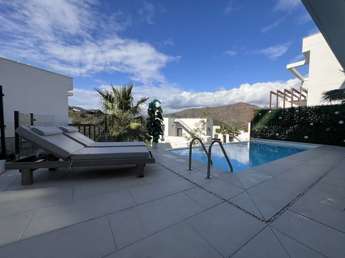 Villa en venta en La Cala Golf - Lagar Martell (Mijas)