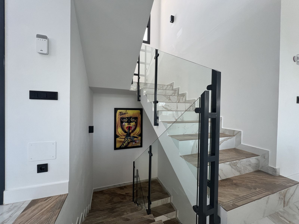 Villa en venta en La Cala Golf - Lagar Martell (Mijas)