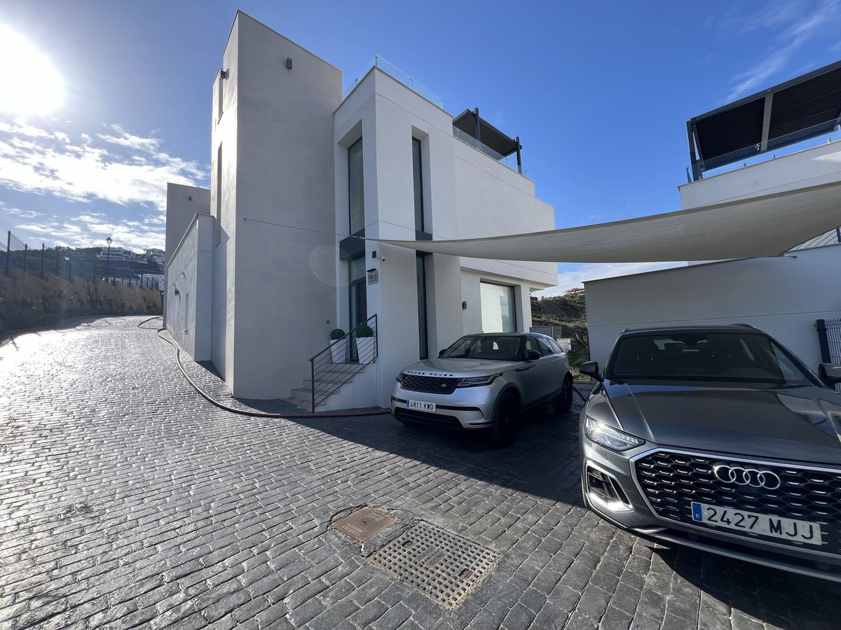 Villa en venta en La Cala Golf - Lagar Martell (Mijas)