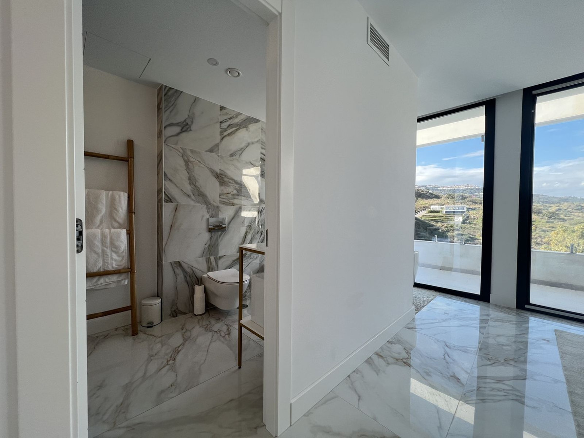 Villa en venta en La Cala Golf - Lagar Martell (Mijas)