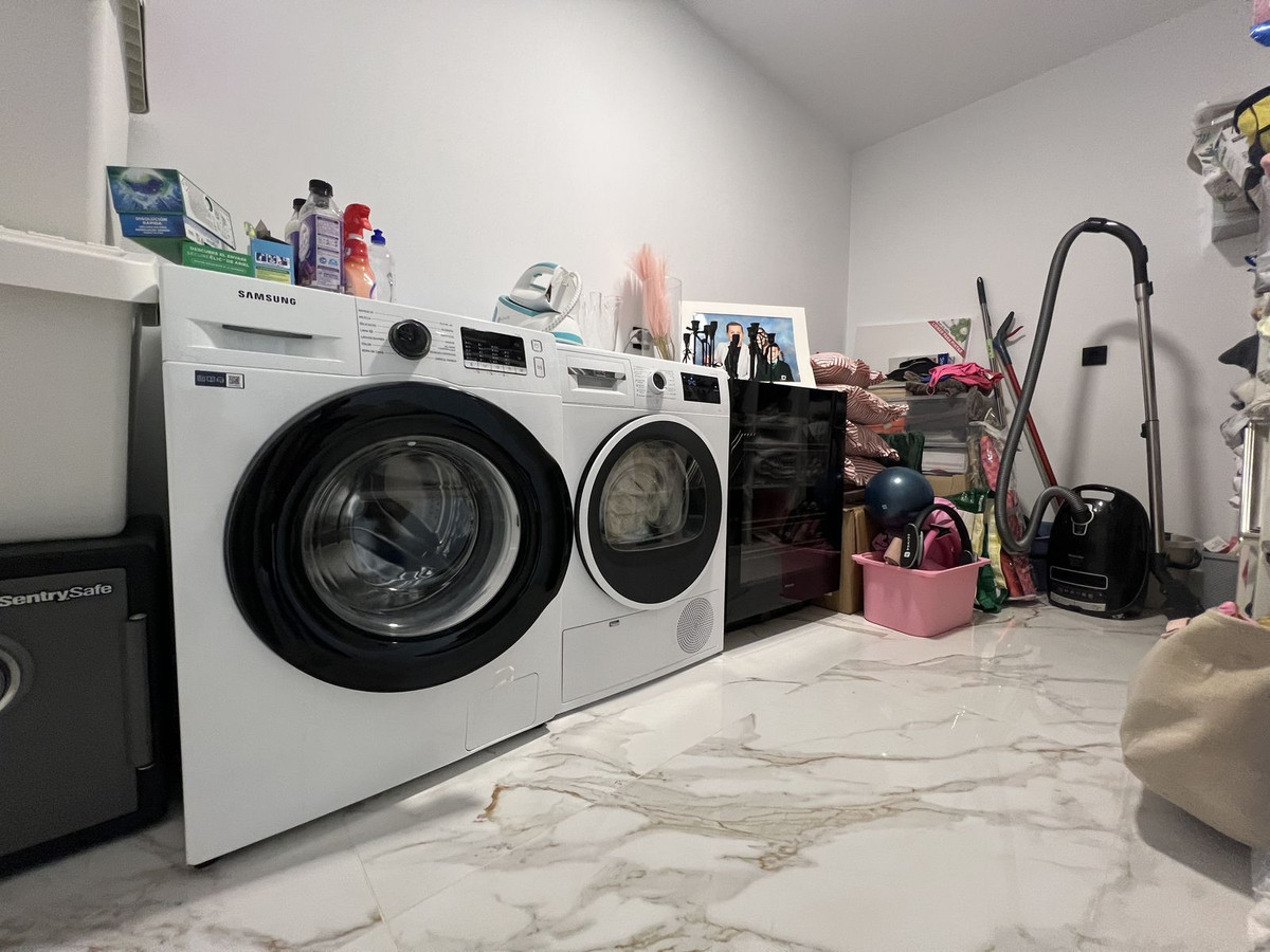 Villa en venta en La Cala Golf - Lagar Martell (Mijas)