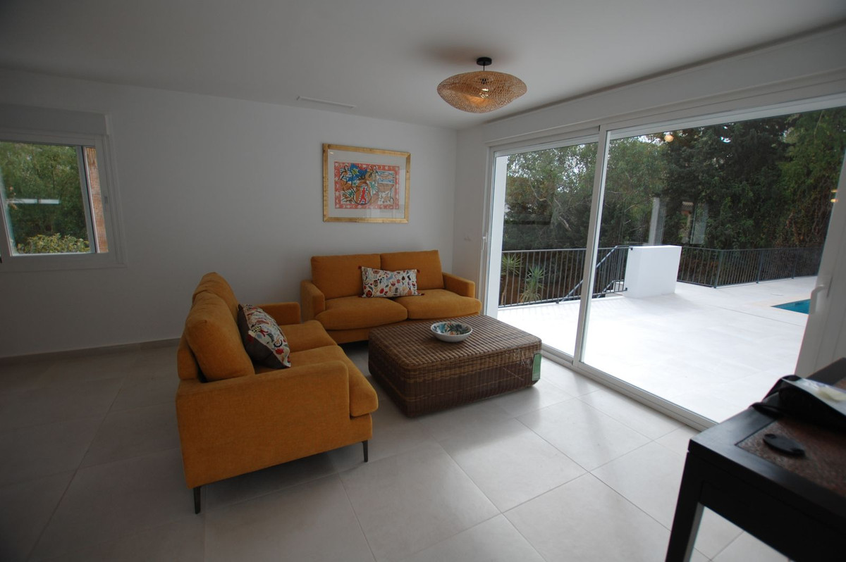 Villa en venta en Campo de Mijas